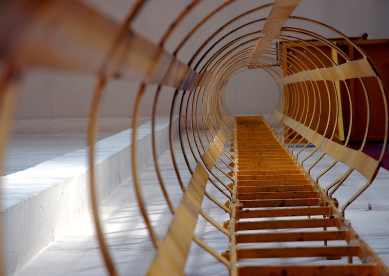 échelle crinoline échelle crinoline