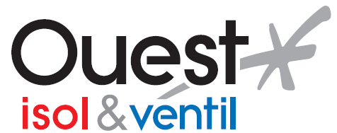 Ouest isol & ventil
